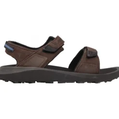 Montagne|Sandales*Columbia Trailstorm Hiker 2 Strap Bark Black